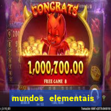 mundos elementais apk download